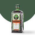 Ледяной Jagermeister